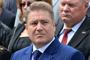 Грызлов: “Конечно, мы будем предлагать Бооса”